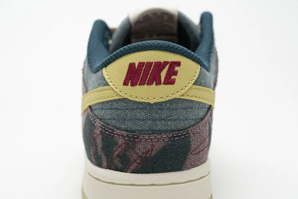 Community Garden Dunk Low