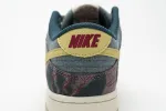 Community Garden Dunk Low