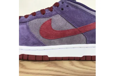 Nike Dunk Low Plum Reps Sneaker CU1726-500 02