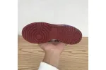 dunk low plum