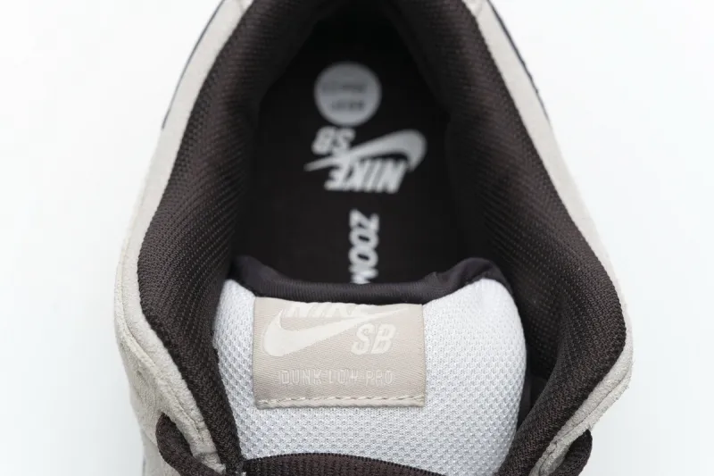 dunk low desert sand