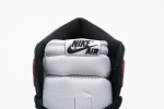 black toe 1s