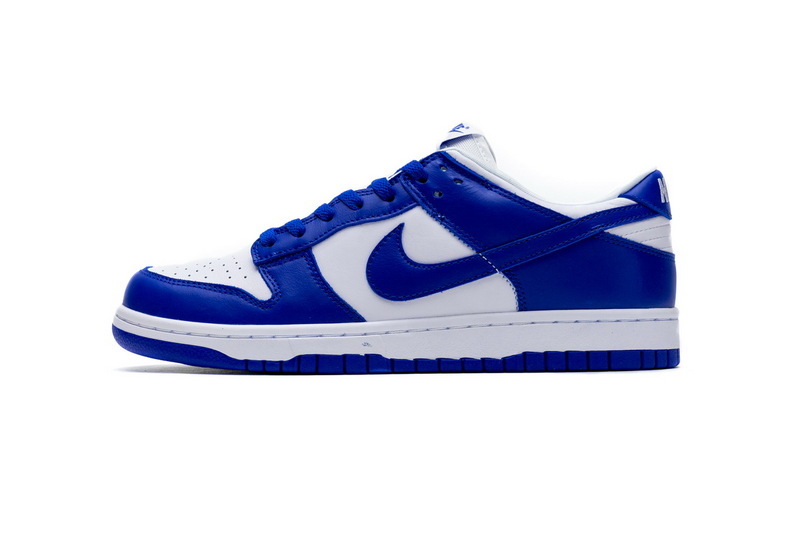 dunk lows kentucky