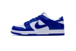 dunk lows kentucky