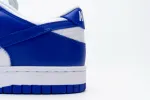 dunk low retro sp kentucky
