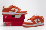 syracuse dunk low