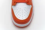 syracuse nike dunk low