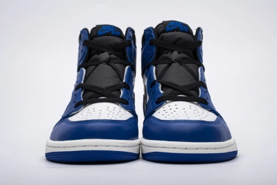 Air Jordan 1 Retro High Game Royal Reps Sneaker 555088-403 02