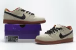 Nike SB Dunk Low Hennessy