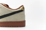 Muslin Dunks