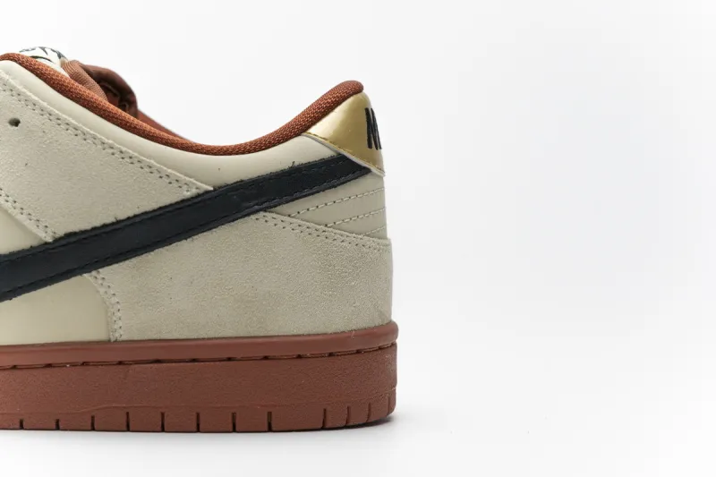 Muslin Dunks