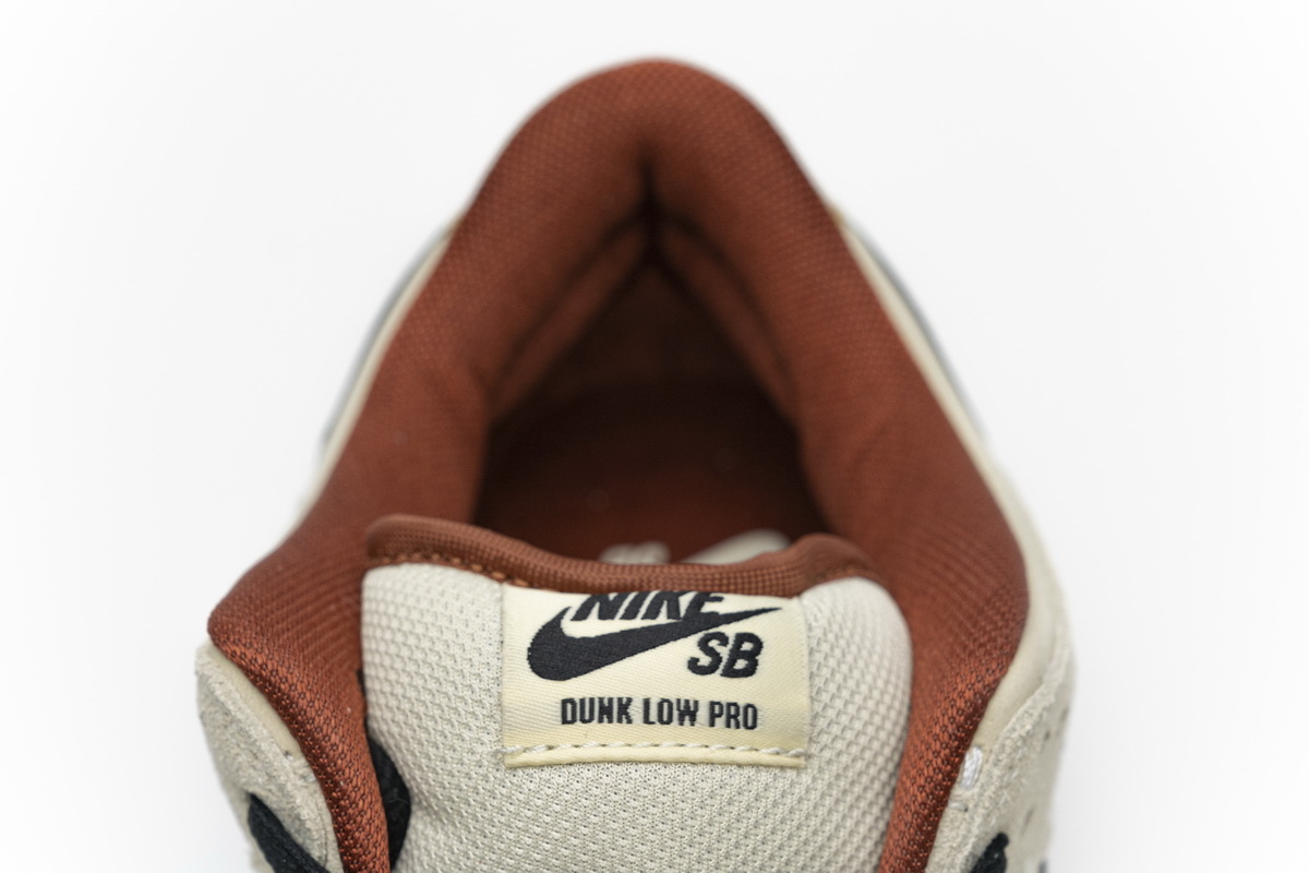 Nike Dunk Low Muslin