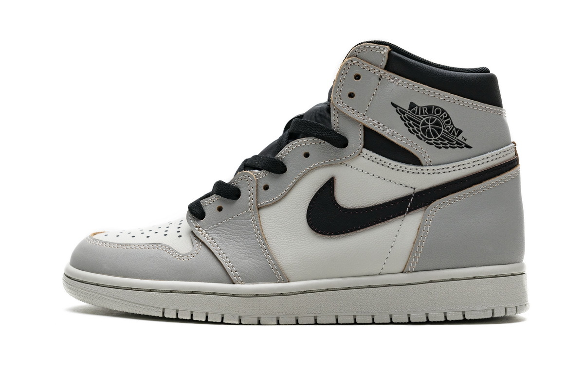 Air Jordan 1 Retro High SB NYC To Paris