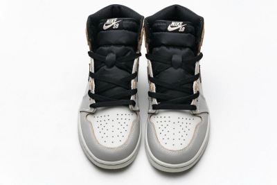 Air Jordan 1 Retro High SB NYC To Paris Reps Sneakers CD6578-006 02