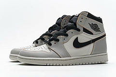 Air Jordan 1 Retro High SB NYC To Paris Reps Sneakers CD6578-006