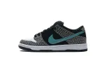 Atmos SB dunk