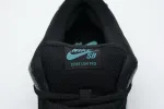 SB Dunk Elephant