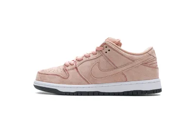 Nike SB Dunk Low “Pink Pig” Reps Sneakers CV1655-600 01