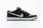 sb dunk shadow