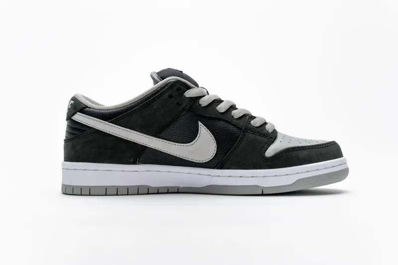 sb dunk shadow
