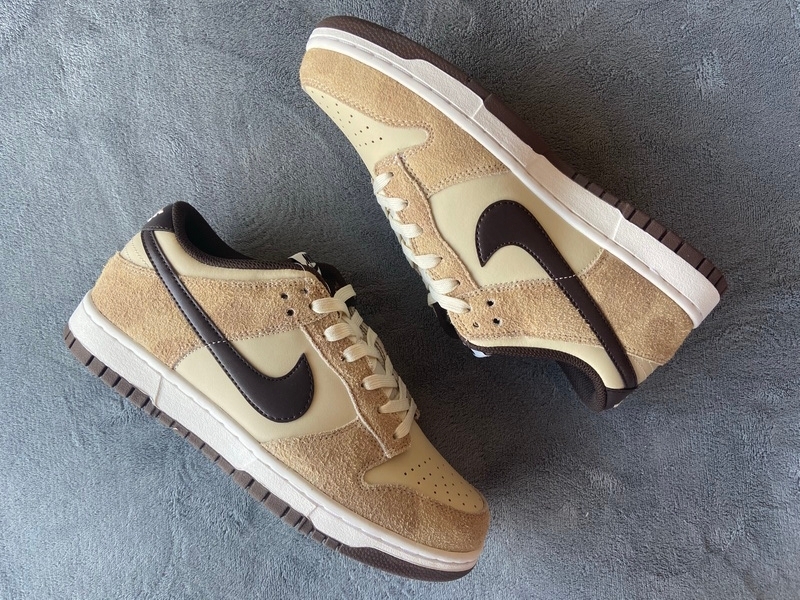 Nike Dunk Low Cheetah