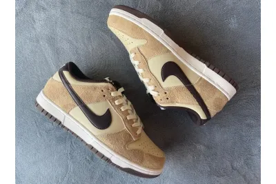 Nike Dunk Low Cheetah Reps Sneakers DH7913-200 02