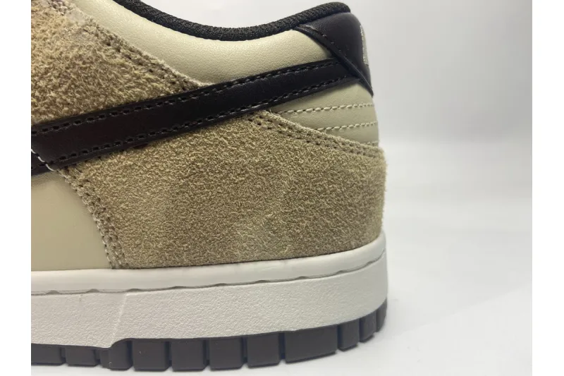 Animal Pack Dunks