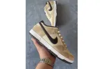 Cheetah Dunks