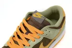 Dunk Dusty Olive