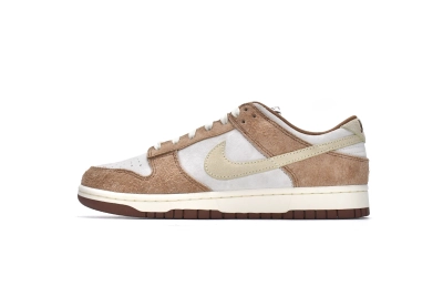 Nike Dunk Low Medium Curry Reps Sneaker DD1390-100 01