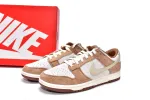 dunk low medium curry fake