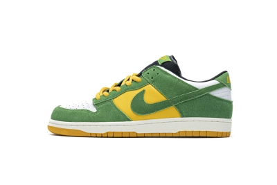 Nike Dunk Low Pro SB Buck Reps Sneakers 804292-132/304292 132 01