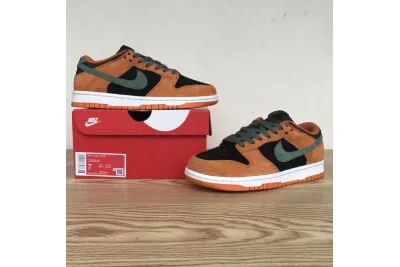 Nike Dunk Low Ceramic Reps Sneaker DA1469-001 01