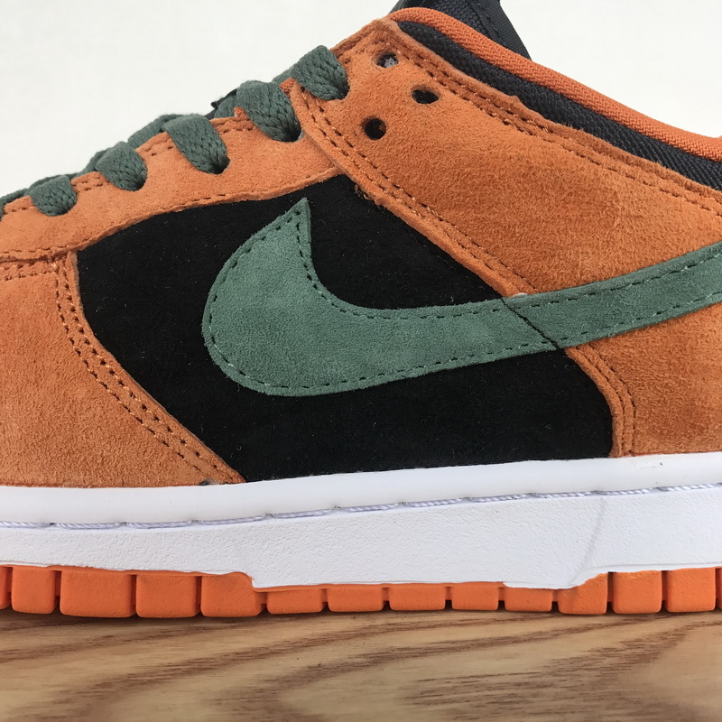 nike dunk ceramic
