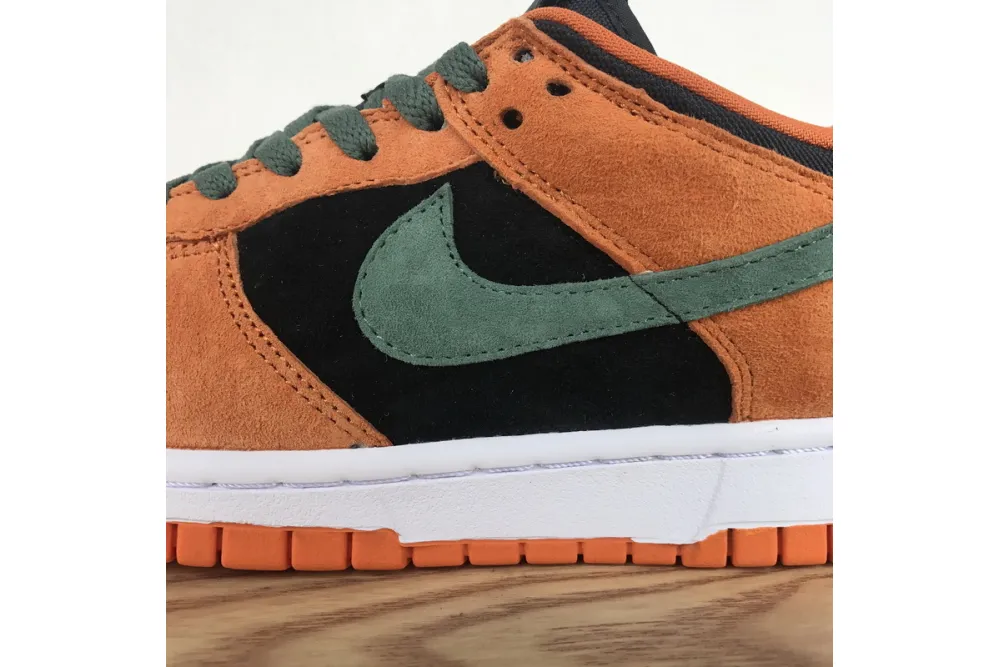 nike dunk ceramic