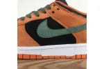 nike dunk ceramic