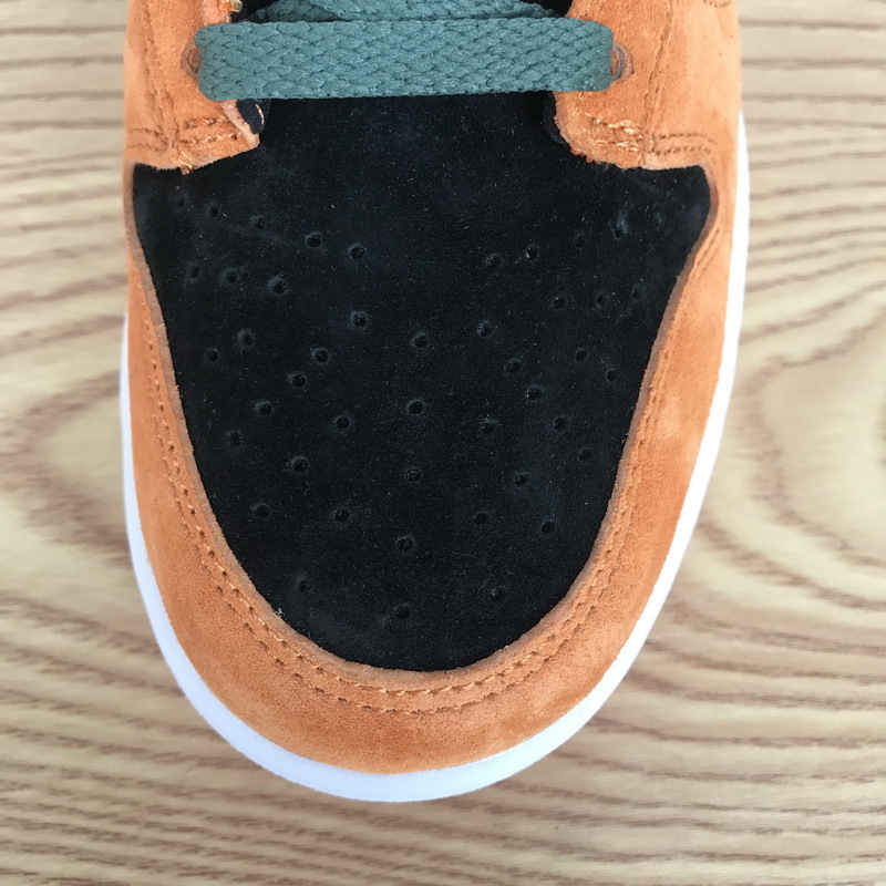 dunk ceramic
