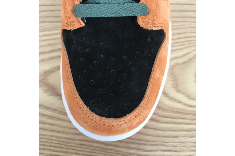 dunk ceramic