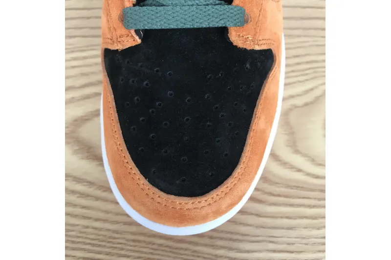dunk ceramic