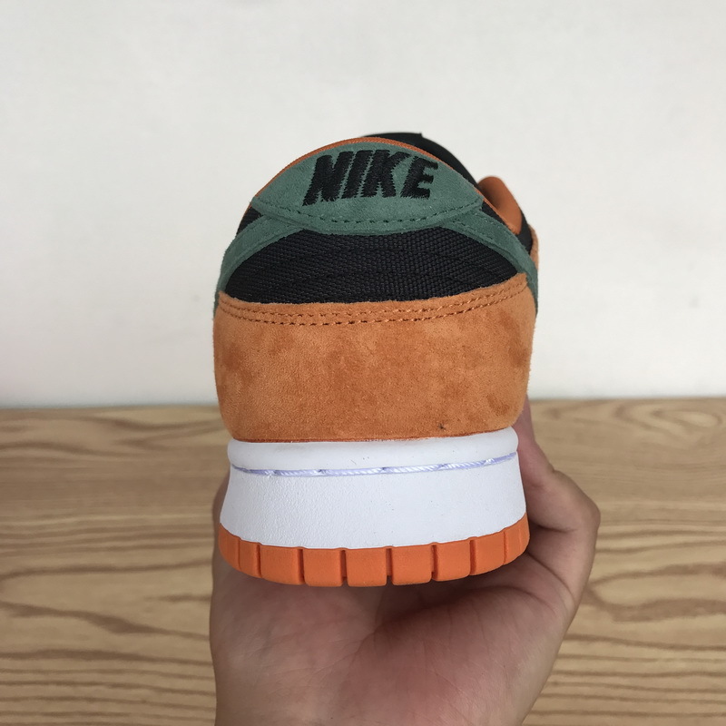 Nike Dunk Low Ceramic Reps Sneaker DA1469-001