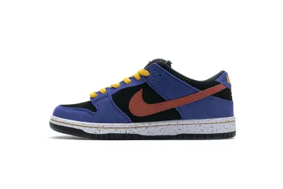 Nike SB Dunk Low ACG Terra Reps Sneakers BQ6817-008 01