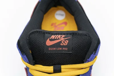Nike SB Dunk Low ACG Terra Reps Sneakers BQ6817-008 02