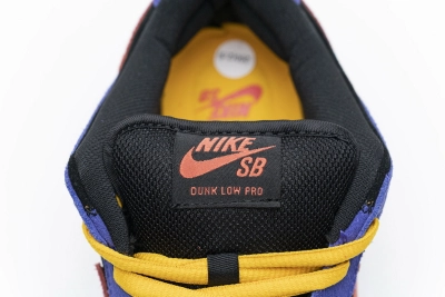 Nike SB Dunk Low ACG Terra Reps Sneakers BQ6817-008 02