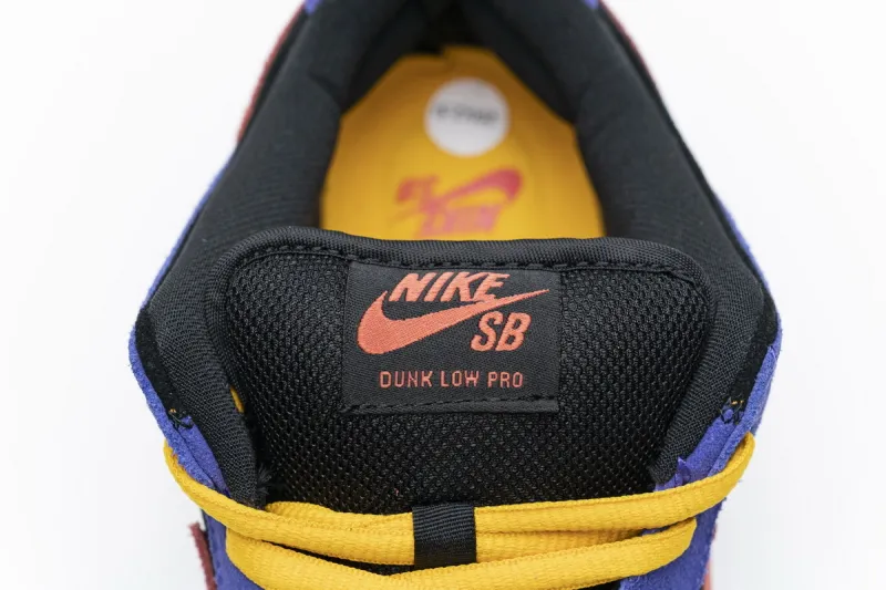 Dunk Low ACG