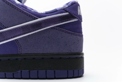 Nike SB Dunk Low Concepts Purple Lobster Reps Sneaker BV1310 555 02