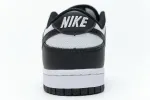 rep panda dunks