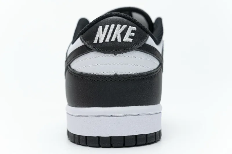 rep panda dunks