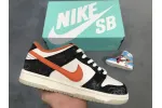 Nike Dunk Low PRM Halloween (2021) Repssneaker DD3357-100