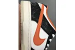 Nike Dunk Low PRM Halloween (2021) Repssneaker DD3357-100