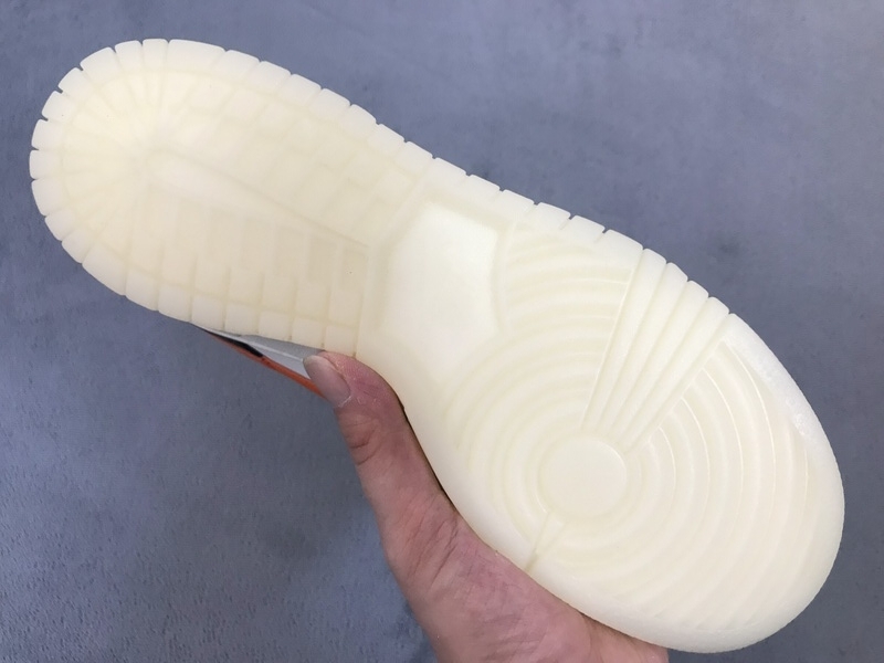 Nike Dunk Low PRM Halloween (2021) RSNOW DD3357-100